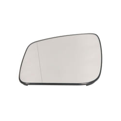 Verre de rétroviseur, rétroviseur extérieur MAGNETI MARELLI 182209019500 gauche