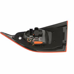 Feu arrière MAGNETI MARELLI 715104139000, gauche