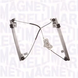 Lève-vitre MAGNETI MARELLI 350103170032 droite - Vue supplémentaire 4