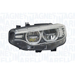 Projecteur principal MAGNETI MARELLI 711451000053