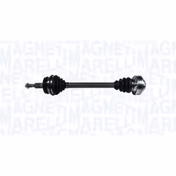 Arbre de transmission MAGNETI MARELLI 302004190014