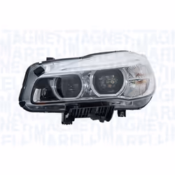 Projecteur principal MAGNETI MARELLI 711451000223