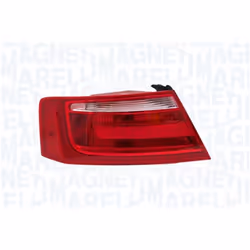 Feu arrière MAGNETI MARELLI 714021230801 droite
