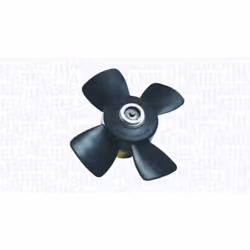 Pulseur d'air habitacle MAGNETI MARELLI 069422803010