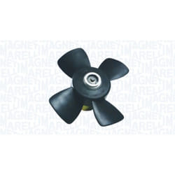 Pulseur d'air habitacle MAGNETI MARELLI 069422803010