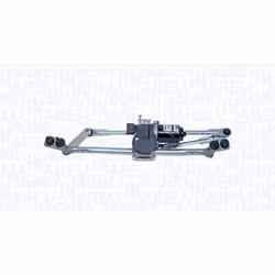 Tringlerie d'essuie-glace MAGNETI MARELLI 064351128010