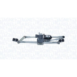 Tringlerie d'essuie-glace MAGNETI MARELLI 064351128010