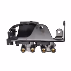 Bobine d'allumage MAGNETI MARELLI 060717177012