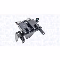 Bobine d'allumage MAGNETI MARELLI 060717177012