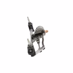 Moteur d'essuie-glace MAGNETI MARELLI 064351117010