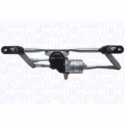 Moteur d'essuie-glace MAGNETI MARELLI 064351117010