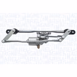Moteur d'essuie-glace MAGNETI MARELLI 064351117010 - Vue supplémentaire 4