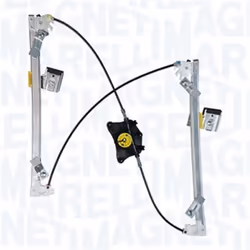 Lève-vitre MAGNETI MARELLI 350103143700 gauche