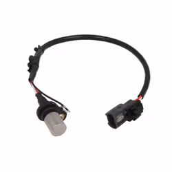 Capteur de vilebrequin MAGNETI MARELLI 064848259010