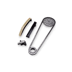 Jeu de distribution à chaînes; MAGNETI MARELLI; Chaîne fermée, Simplex; pour OPEL, FIAT, SUZUKI, CITROËN, PEUGEOT; 46549153,  ...
