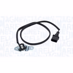 Capteur, position d'arbre à cames MAGNETI MARELLI 064847188010