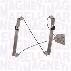 Lève-vitre MAGNETI MARELLI 350103170237 gauche