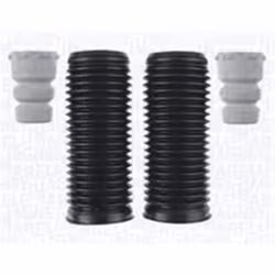 Soufflet de protection amortisseur MAGNETI MARELLI 310116110080