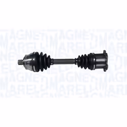 Arbre de transmission MAGNETI MARELLI 302004190007
