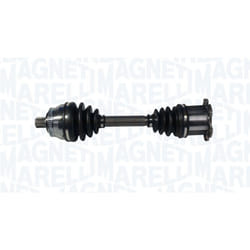 Arbre de transmission MAGNETI MARELLI 302004190007