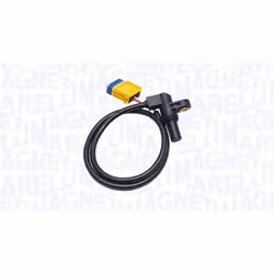 Capteur de vilebrequin MAGNETI MARELLI 064848280010
