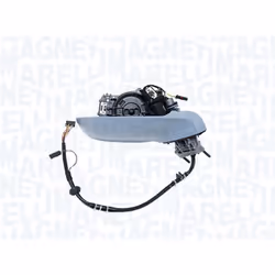 Rétroviseur extérieur MAGNETI MARELLI 182215013900