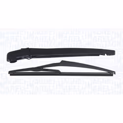 Balai d'essuie-glace MAGNETI MARELLI 000723180176