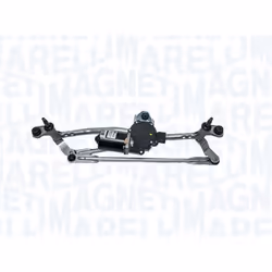 Tringlerie d'essuie-glace MAGNETI MARELLI 064351126010