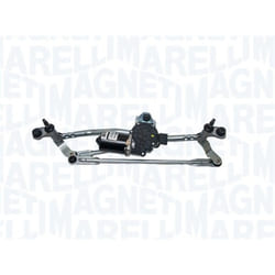 Tringlerie d'essuie-glace MAGNETI MARELLI 064351126010