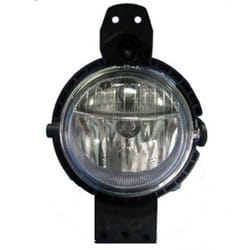 Phare antibrouillard MAGNETI MARELLI 712403901120