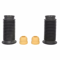Soufflet de protection amortisseur MAGNETI MARELLI 310116110074