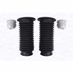 Soufflet de protection amortisseur MAGNETI MARELLI 310116110074