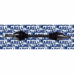Arbre de transmission MAGNETI MARELLI 302004190057