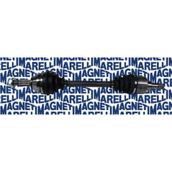 Arbre de transmission MAGNETI MARELLI 302004190057