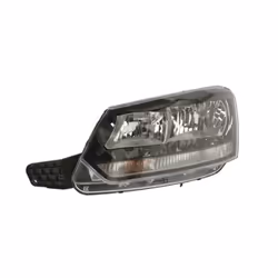 Projecteur principal MAGNETI MARELLI 710301286203, gauche