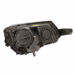 Projecteur principal MAGNETI MARELLI 710301286203, gauche
