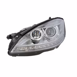 Projecteur principal MAGNETI MARELLI 711307023685, gauche