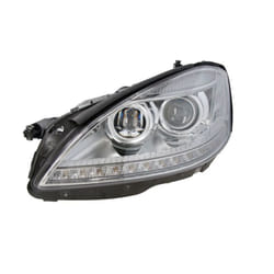 Projecteur principal MAGNETI MARELLI 711307023685, gauche
