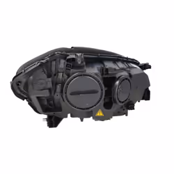 Projecteur principal MAGNETI MARELLI 711307023685, gauche