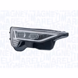 Projecteur principal MAGNETI MARELLI 711451000678