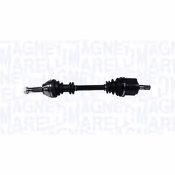 Arbre de transmission MAGNETI MARELLI 302004190033