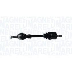 Arbre de transmission MAGNETI MARELLI 302004190033