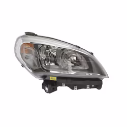 Projecteur principal MAGNETI MARELLI 712104901120, droite