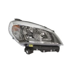 Projecteur principal MAGNETI MARELLI 712104901120, droite