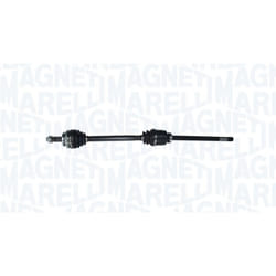 Arbre de transmission MAGNETI MARELLI 302004190078