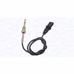 Palpeur, température des gaz MAGNETI MARELLI 172000177010