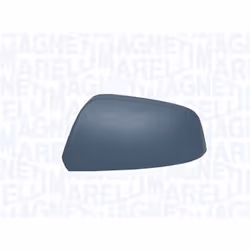 Coque, rétroviseur extérieur MAGNETI MARELLI 182208005860 gauche