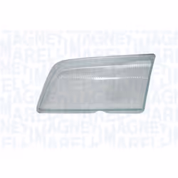 Glace, projecteur principal MAGNETI MARELLI 711305623016