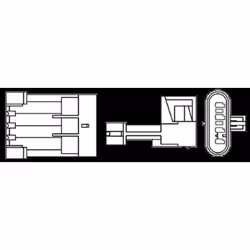 Sonde lambda MAGNETI MARELLI 466016355081