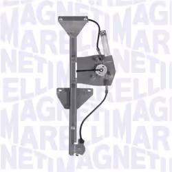 Lève-vitre MAGNETI MARELLI 350103131700 droite